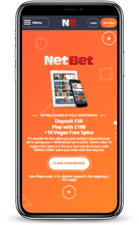 netbet ios app,Mais